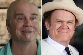 Tropes pertaining to the colourful cast of characters that inhabit the community of big cat owners. There S A Limited Series Based On Tiger King In The Works So Here S My Dream Cast