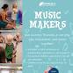 Music Makers @ Otter Cove event image