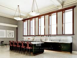 Rehabilitating A 1904 Carnegie Library In Cedar Rapids Ia Into A Private Residence With The Secretary Of Th Historic Preservation Interior School Architecture