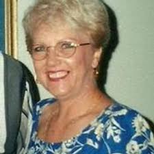 Judy Irons Rudolph Obituary October 22, 2013