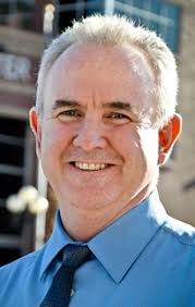 Acting Pueblo public works director named