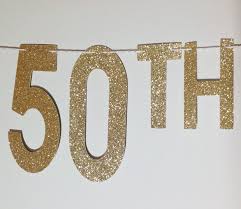 We believe in helping you find the product that is right for you. Gold Glitter Happy 50th Birthday Banner 50th Birthday Banner 50th Birthday Sign Fifty And Fabulous 50 Fabulous Gold 50th Banner Geburtstag Geburt