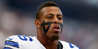 Cowboys Greg Hardy Went Berserk