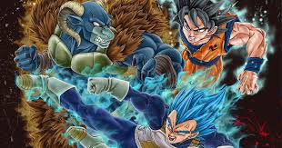 Check spelling or type a new query. Dragon Ball Super 5 Reasons Why Vegeta Should Defeat Moro 5 It Should Be Goku