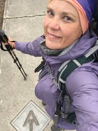 Three and Four Hundred Miles...and Counting