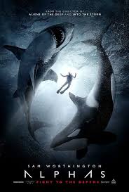 Here's what's coming to theaters this year. Shark Movies Coming In 2021 The Daily Jaws