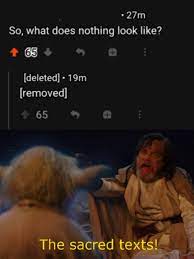 Nobody knows anything is the 11th episode of the hbo original series the sopranos. Nobody Is Gonna Know The Truth Meme