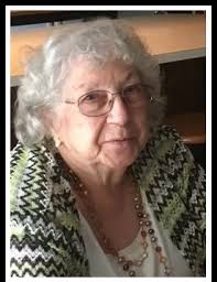 Obituary information for Joanna Rose White
