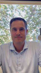 Bel Air Country Club one of our amazing home courses over looks @ucla  campus. Providing one of the best views for an opening tee shot! Starting a  week from today will be