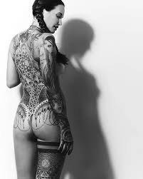 While being excited about the final result of the long tattooing process, you will have to go through a lot of pain. Tattooed Women Best Tattoo Ideas Gallery