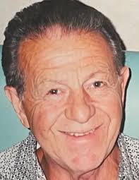 Obituary information for Ben Grillo