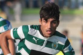 Tiago esgaio, 25, from portugal belenenses sad, since 2019 right midfield market value: Camarote Leonino