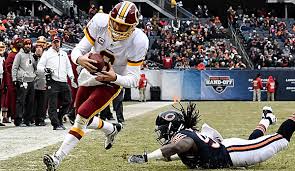 He played college football at michigan state from 2007 to 2011 and was drafted by the washington redskins in the fourth round of the 2012 nfl draft as a backup to fellow rookie robert griffin iii.he occasionally appeared in games during his first three. Nfl Washington Redskins Glauben An Neuen Deal Fur Kirk Cousins