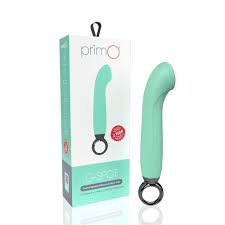Screaming O Primo G Spot Vibrator, Women Sex Toy On Sale