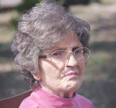 Joyce Oates Obituary