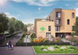 Jardins D Arcadie De Saint Michel Sur Orge 91240 Saint Michel Sur Orge Residence Service Senior