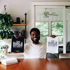 I am soooo pumped to share with you all my first impressions as i unbox the brand new the bible study plan books from the company, the brand sunday (authored by zach windahl @zachwindahl). Welcome To The Brand Sunday The Bible Study