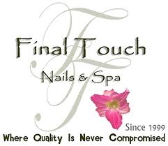 nail salon 85730 final touch nails