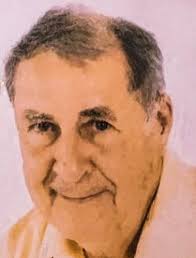 Theodore Greider Obituary (2024)