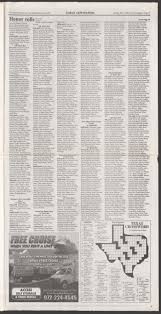 Today Newspapers (Duncanville, Tex.), Vol. 1, No. 15, Ed. 1 Thursday, July  2, 2009 - Page 15 of 16 - The Portal to Texas History
