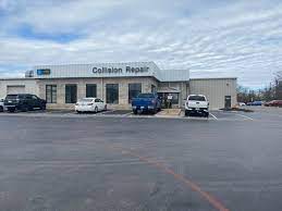 Speaking of new lexus models, you have your pick of our showroom. Reliable Collision In Springfield Mo 65809 Auto Body Shops Carwise Com