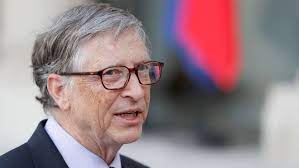 Bill gates says rich countries must help make vaccine accessible to. Bill Gates Reportedly Quit Microsoft Board Due To Extramarital Relationship With Employee Marca