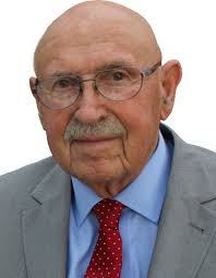 Departed Allisonians Summer 2022