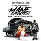 4TH ANNUAL MANE ATTRACTION CAR SHOW