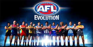With updated rosters stadiums and the new greater western sydney giants team it is. Afl Evolution Release Date Announced For Ps4 And Xbox One Fenix Bazaar