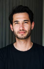 Don't. Get. Out! (2018)