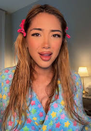 Ashley Nicole Monroy