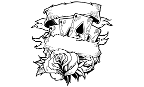 You can upload your own tattoo designs and share them with the world! Adobe Illustrator Tattoo Design Pack
