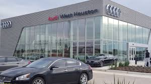 Experience customer service unlike any other at a sewell dealership today. Audi West Houston Houston Tx Cars Com