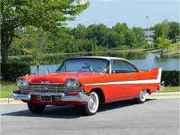 Image result for Copper Glow 1958 Plymouth