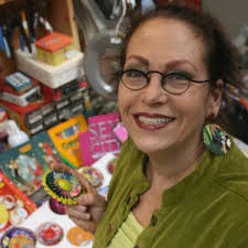 In Remembrance: Nancy Monkman