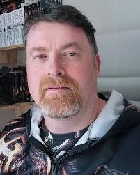 Darren Joy (@darrenjoyauthor) • Facebook