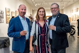 Maybe you would like to learn more about one of these? On The Scene Indian River Magazine