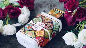 عطر الورد الفاتن خيارك الافضل لتقديم الهدايا youtube