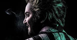 Too much and you accidentally risk unleashing an. First Look Beetlejuice The Musical