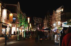 Was ihr nun für den ersten 100,00 € ladies night gutschein tun müsst? Moonlight Shopping 2020 In Nordhorn Abgesagt Ems Vechte Welle