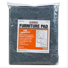 Over 38,500 products in stock. Furniture Pad U Haul