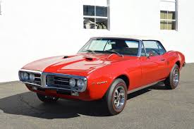 Image result for Regimental Red 1967 Firebird