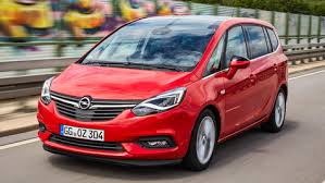 Acheter des pièces neuves pour votre opel. Opel Zafira Life C Tourer Autobild De