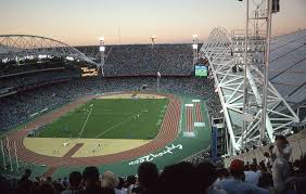9,365 athletes competed, representing 169 countries. Athletics At The 2000 Summer Olympics Men S Marathon Wikipedia