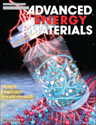 This insulator allows the exchange of ions (electrically charged atoms) and replaces. Composite Polymer Electrolytes Advances In Composite Polymer Electrolytes For Lithium Batteries And Beyond Adv Energy Mater 2 2021 Tang 2021 Advanced Energy Materials Wiley Online Library
