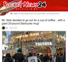 A Very Confused Japanese Man Has Become A Viral Symbol Of America S Refugee Ban