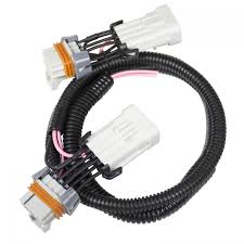 Rated 5.00 out of 5 based on 9 customer ratings. Wire Harness Plug Play Gm Ls Engines For 9117 Tachometer Adapter