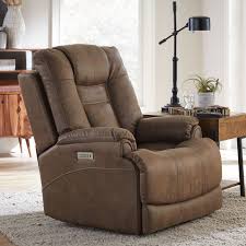 Flexsteel Big And Tall Flexsteel Flexsteel Furniture Recliner