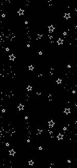 Pin By Lelong Wallpaper On Soleil Et Pluie Cool Black Wallpaper Star Wallpaper Black Wallpaper
