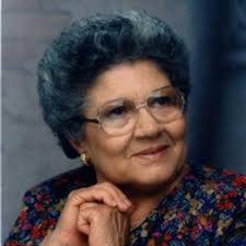 Nelida Espada Prottenger Obituary April 26, 2018